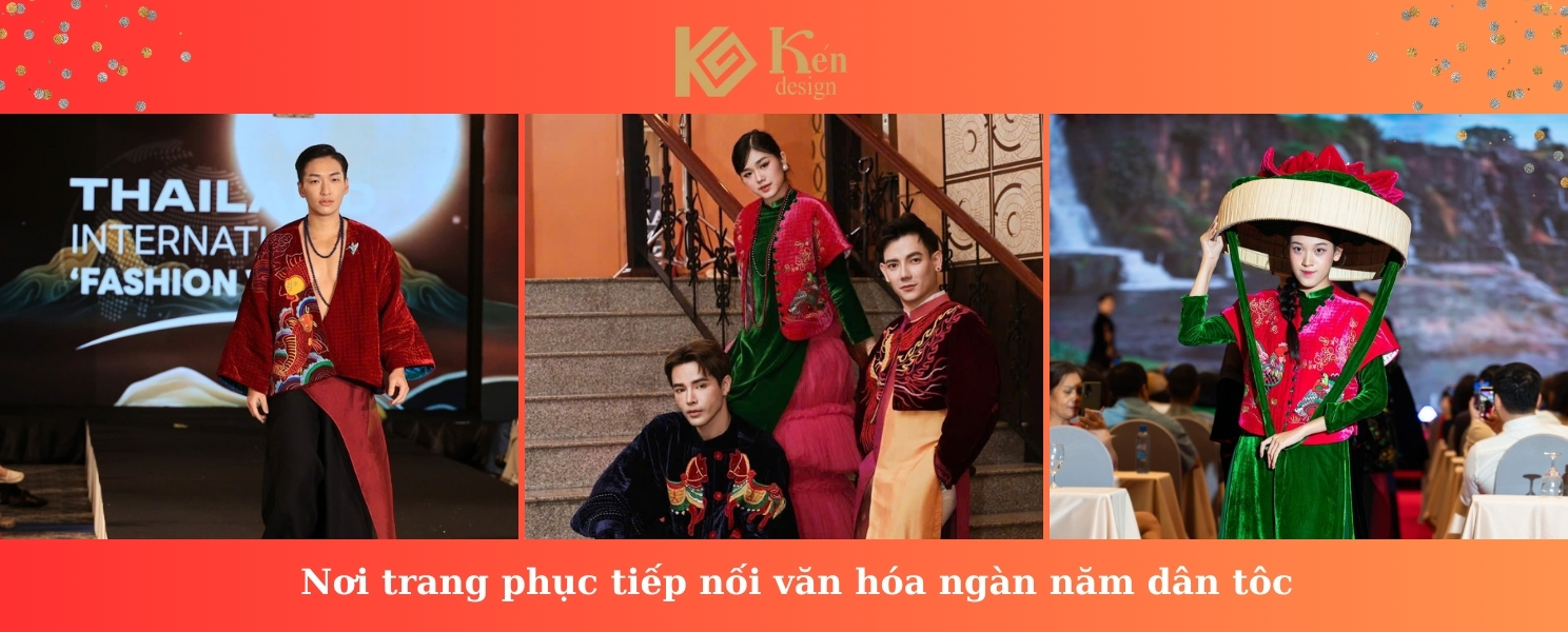 Kén Design Banner 2