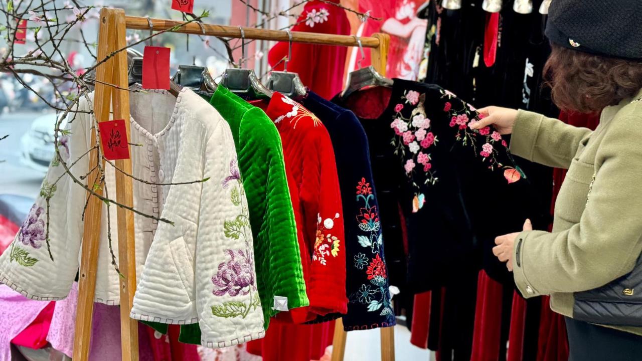 Hoạt động đối tác 2