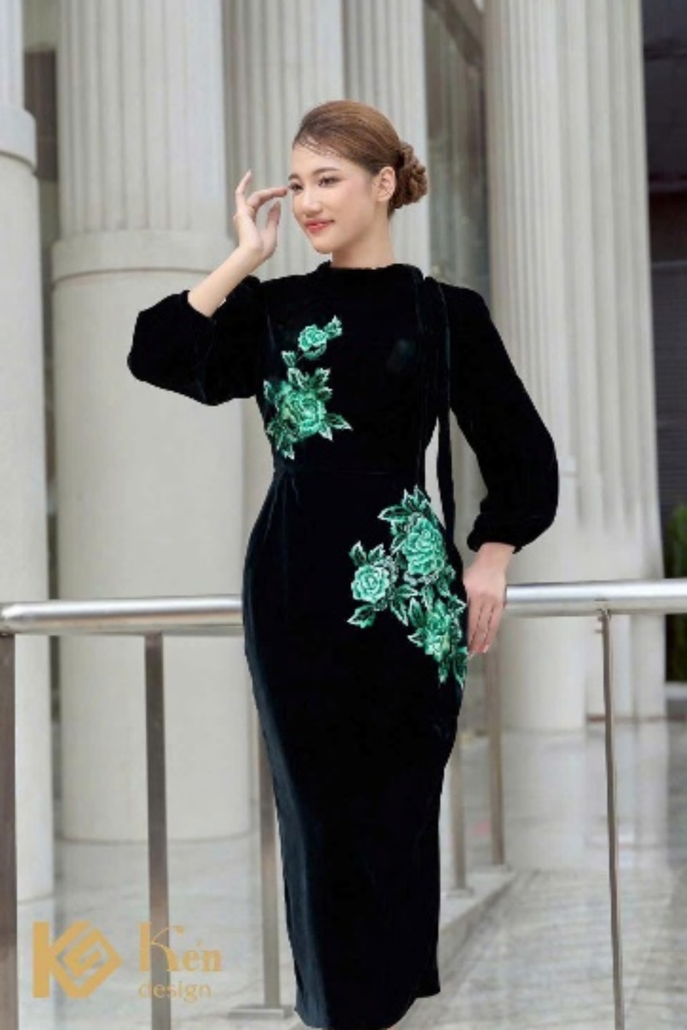 Đồng phục doanh nghiệp 2